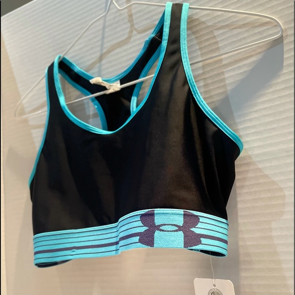 Sport Bra - Picture 2 of 7